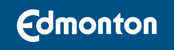 City of Edmonton logo