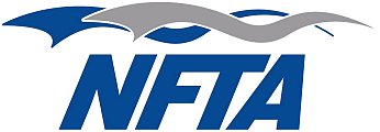 Niagara Frontier Transportation Authority (NFTA) logo