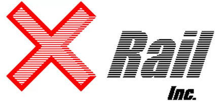 Xrail logo